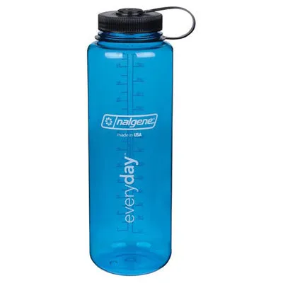 Nalgene Silo Tritan Wide Mouth Water Bottle