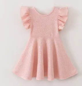 PASTEL DRESSES - PINK