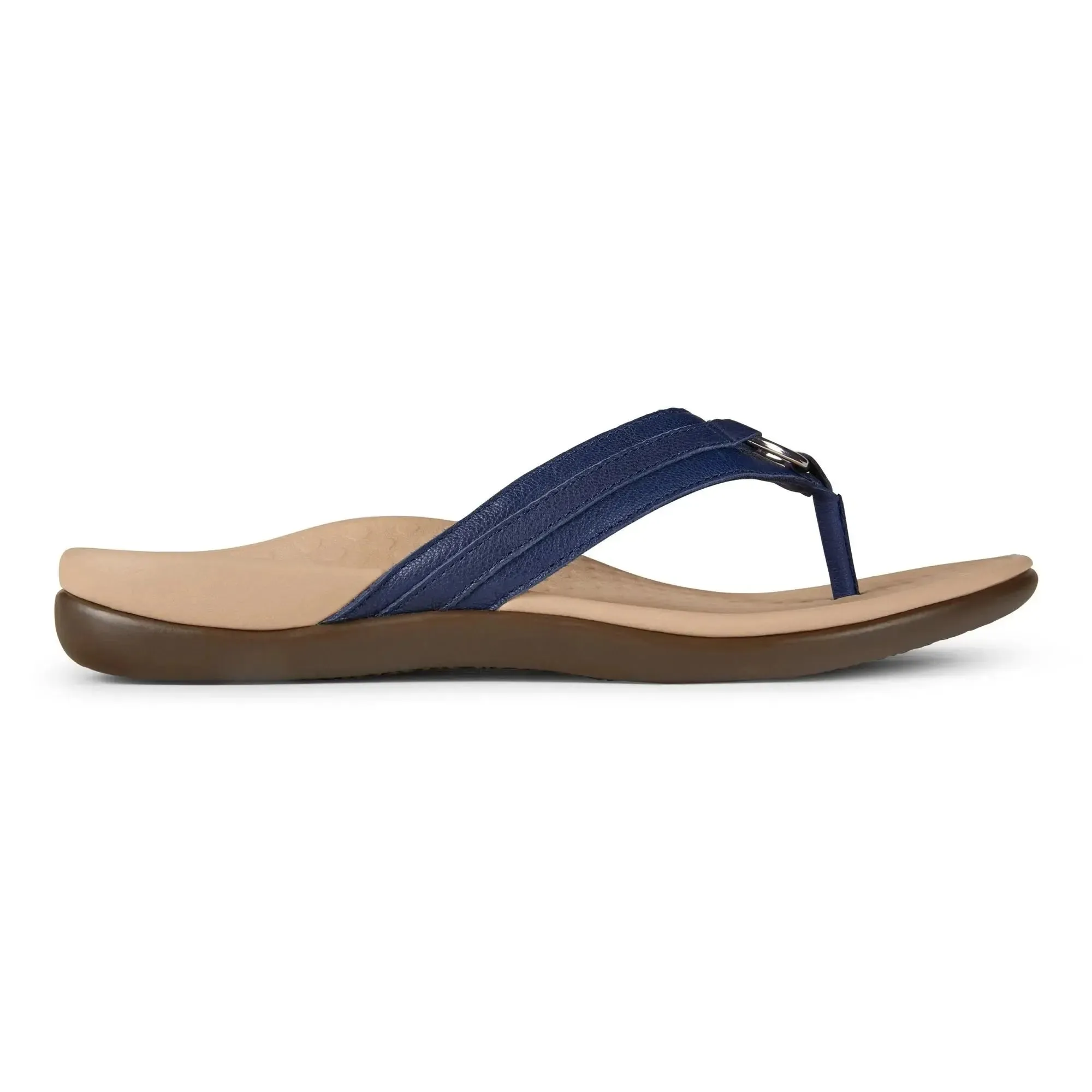 TIDE ALOE sandals - NAVY