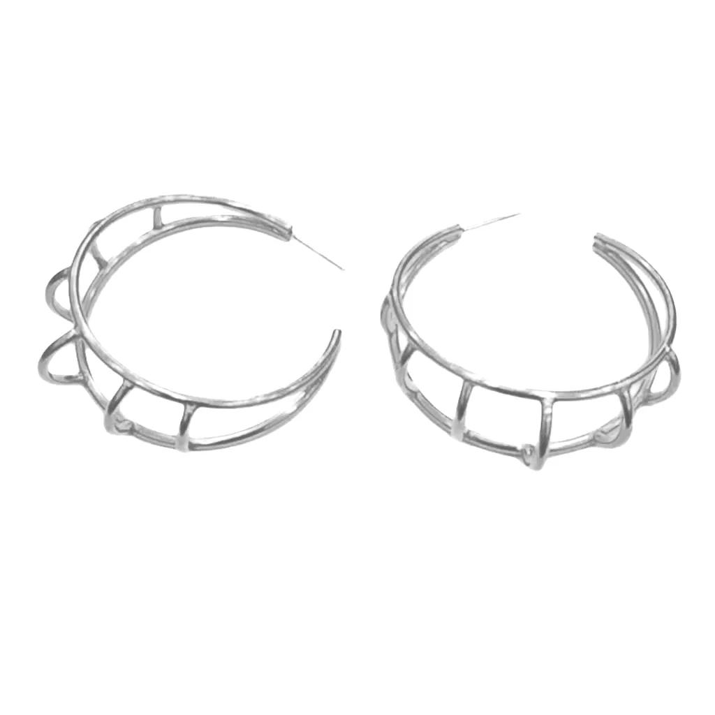 Willow Hoops